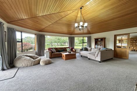 Photo of property in 275 Homestead Road, Weston, Oamaru, 9491