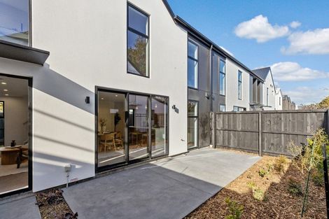 Photo of property in 6/506 Armagh Street, Linwood, Christchurch, 8011