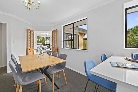 Photo of property in 81 Kedleston Drive, Avonhead, Christchurch, 8042