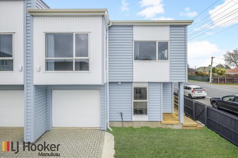 Photo of property in 167a Russell Road, Manurewa, Auckland, 2102