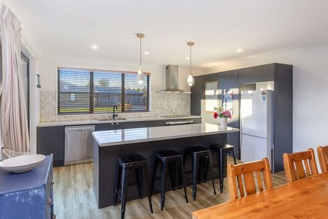 Photo of property in 8 Walter Place, Kirwee, Darfield, 7571