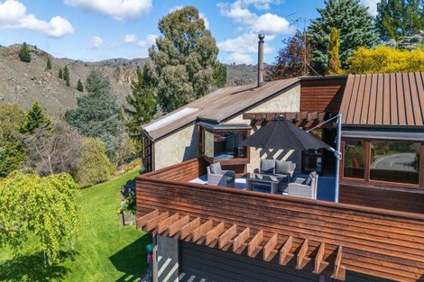 Photo of property in 38 O'neill Crescent, Bridge Hill, Alexandra, 9320