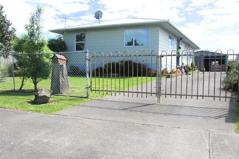 Photo of property in 71 Ferndown Avenue, Papatoetoe, Auckland, 2025