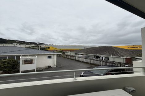 Photo of property in 21b Mahora Street, Kilbirnie, Wellington, 6022