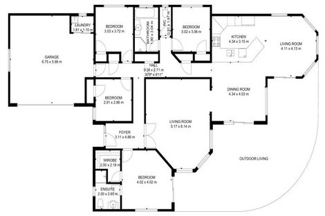 Photo of property in 52 Miles Crescent, Newlands, Wellington, 6037