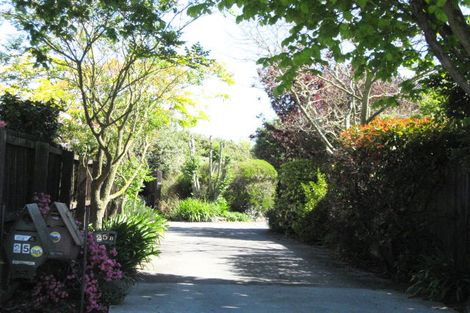 Photo of property in 25 Rubens Place, Burnside, Christchurch, 8053