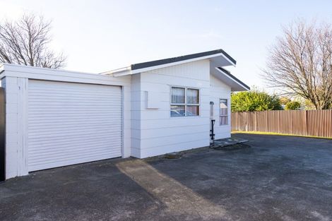 Photo of property in 11 Jellicoe Place, Tamatea, Napier, 4112