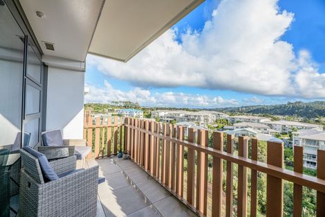 Photo of property in 604/26 Library Lane, Albany, Auckland, 0632