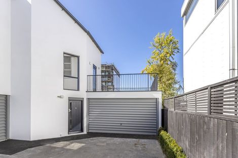 Photo of property in 28d Cranmer Square, Christchurch Central, Christchurch, 8013