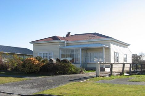 Photo of property in 115 Hall Street, Hokitika, 7810