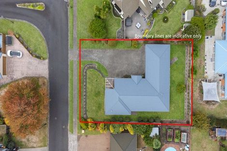 Photo of property in 2 Cedar Way, Morrinsville, 3300