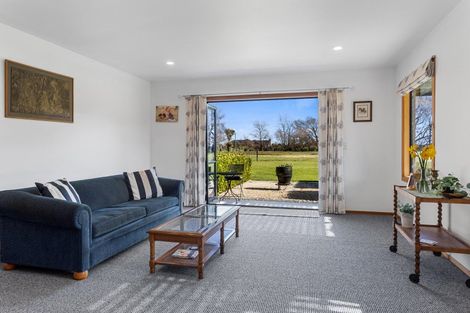 Photo of property in 25 Old North Road North, Kaiapoi, 7691