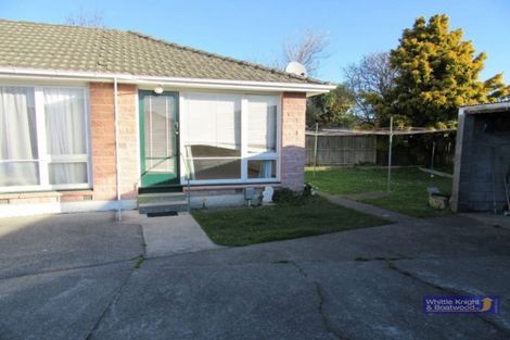 Photo of property in 11 Longfellow Street, Sydenham, Christchurch, 8023