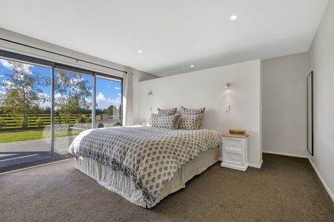 Photo of property in 48 Tupelo Place, Swannanoa, Rangiora, 7476