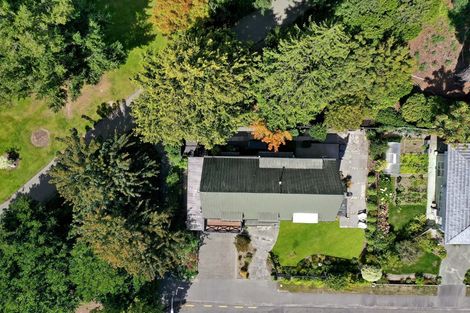 Photo of property in 106 Park Street, Ashburton, 7700