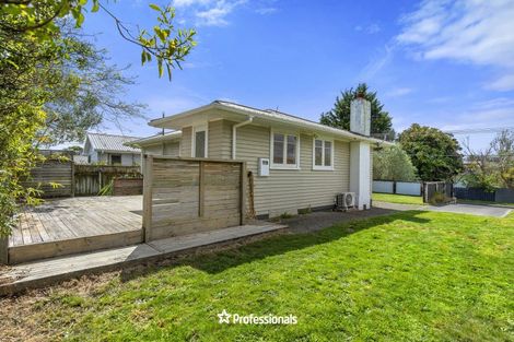 Photo of property in 18 Titoki Road, Raumati Beach, Paraparaumu, 5032