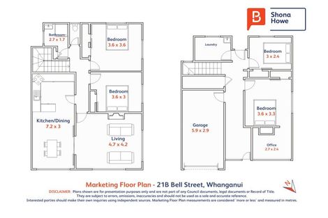 Photo of property in 21b Bell Street, Judea, Tauranga, 3110