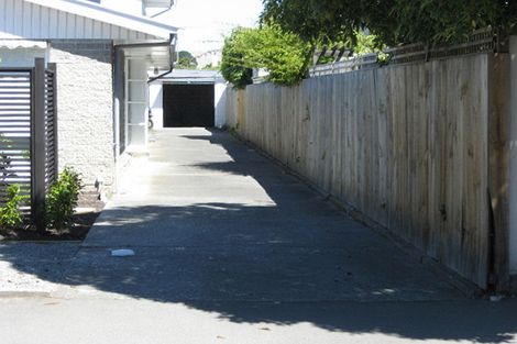 Photo of property in 3/92 Office Road, Merivale, Christchurch, 8014