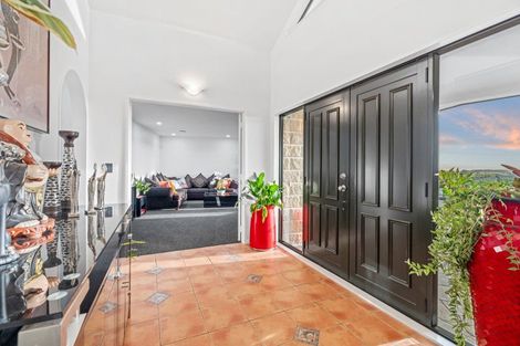Photo of property in 55 Pukenamu Road, Te Horo, Otaki, 5581