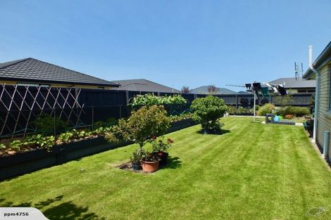 Photo of property in 9 Eversham Drive, Rolleston, 7615