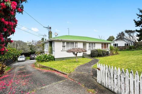 Photo of property in 2 Mccracken Avenue, Hillcrest, Hamilton, 3216