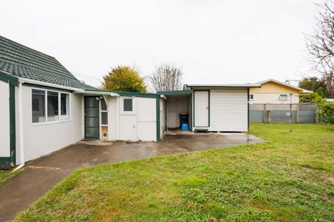 Photo of property in 45/45b Avenue Road, Foxton, 4814