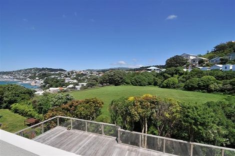 Photo of property in 8 Treasure Grove, Hataitai, Wellington, 6021