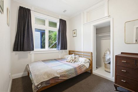 Photo of property in 49 Adams Terrace, Aro Valley, Wellington, 6021