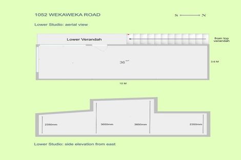 Photo of property in 1052 Wekaweka Road, Waimamaku, Kaikohe, 0473