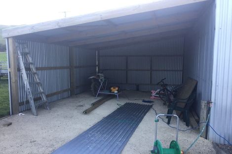 Photo of property in 360 Mutiny Road, Poukawa, Hastings, 4172