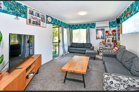 Photo of property in 36 Tamworth Close, Manurewa, Auckland, 2102