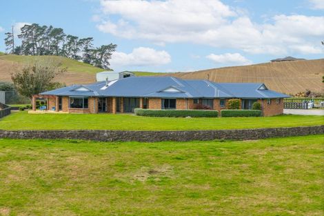 Photo of property in 40 Paparamu Road, Piarere, Tirau, 3484