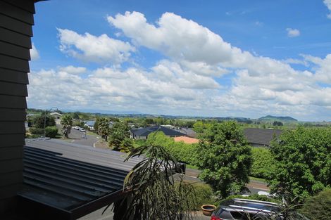 Photo of property in 250 Mountain View Drive, Te Awamutu, 3800