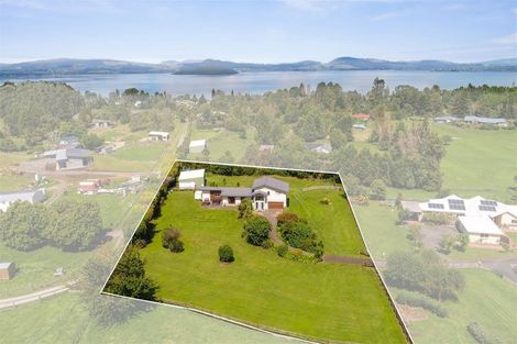 Photo of property in 60unit Tauranga Direct Road, Hamurana, Rotorua, 3096