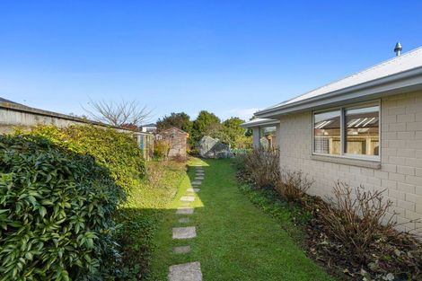 Photo of property in 21 Gladys Place, Levin, 5510