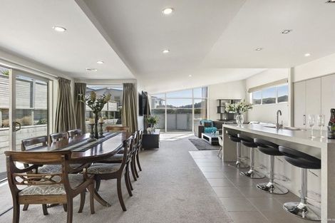 Photo of property in 45 Winsley Terrace, Churton Park, Wellington, 6037