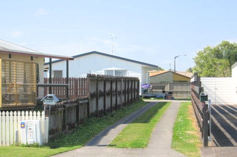 Photo of property in 65u2 Tawari Street, Matamata, 3400