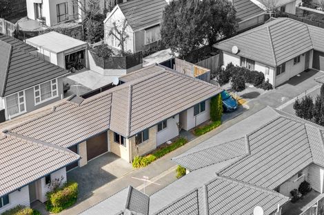 Photo of property in 3/28 Ravenna Street, Avonhead, Christchurch, 8042
