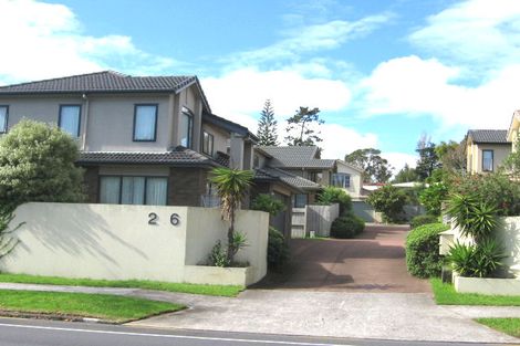 Photo of property in 246e Bucklands Beach Road, Bucklands Beach, Auckland, 2012