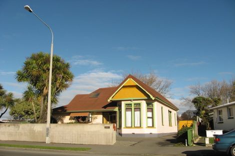 Photo of property in 131 Cranford Street, St Albans, Christchurch, 8014