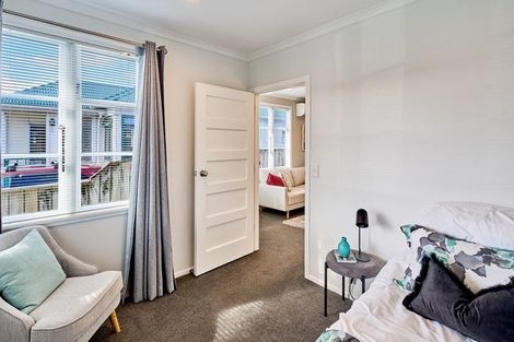 Photo of property in 33 Gibson Crescent, Naenae, Lower Hutt, 5011