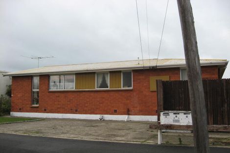 Photo of property in 135a Melbourne Street, South Dunedin, Dunedin, 9012