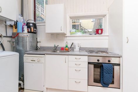 Photo of property in 1 Haddon Place, Dunedin Central, Dunedin, 9016