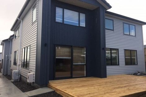 Photo of property in 30 Lime Hill Rise, Flat Bush, Auckland, 2019