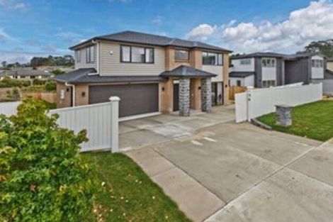Photo of property in 36 Travis View Drive, Fairview Heights, Auckland, 0632