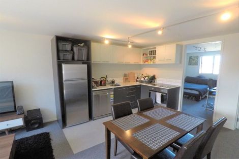 Photo of property in Detroit Apartments, 206/181u Tasman Street, Mount Cook, Wellington, 6021