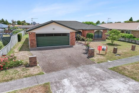 Photo of property in 56 Spinnaker Drive, Flagstaff, Hamilton, 3210