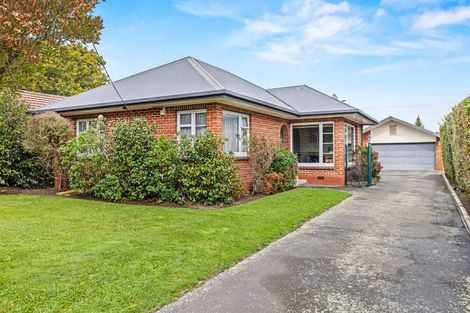 Photo of property in 3 Jameson Avenue, St Albans, Christchurch, 8052