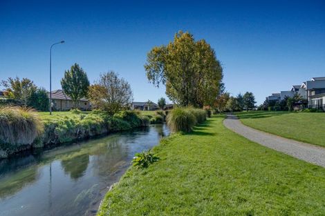 Photo of property in 23 Footbridge Terrace, Kaiapoi, 7630