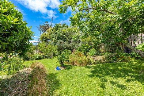 Photo of property in 87 Hokianga Harbour Drive, Opononi, Kaikohe, 0473